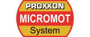 Proxxon micromot